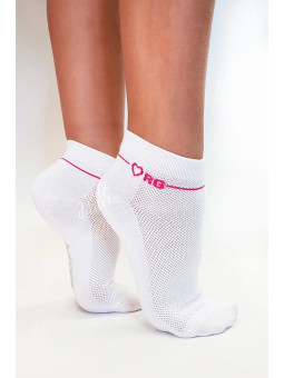 BALESPO SK10 Rhythmic Gymnastics Socks