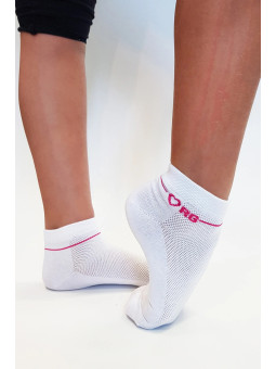 BALESPO SK10 Rhythmic Gymnastics Socks