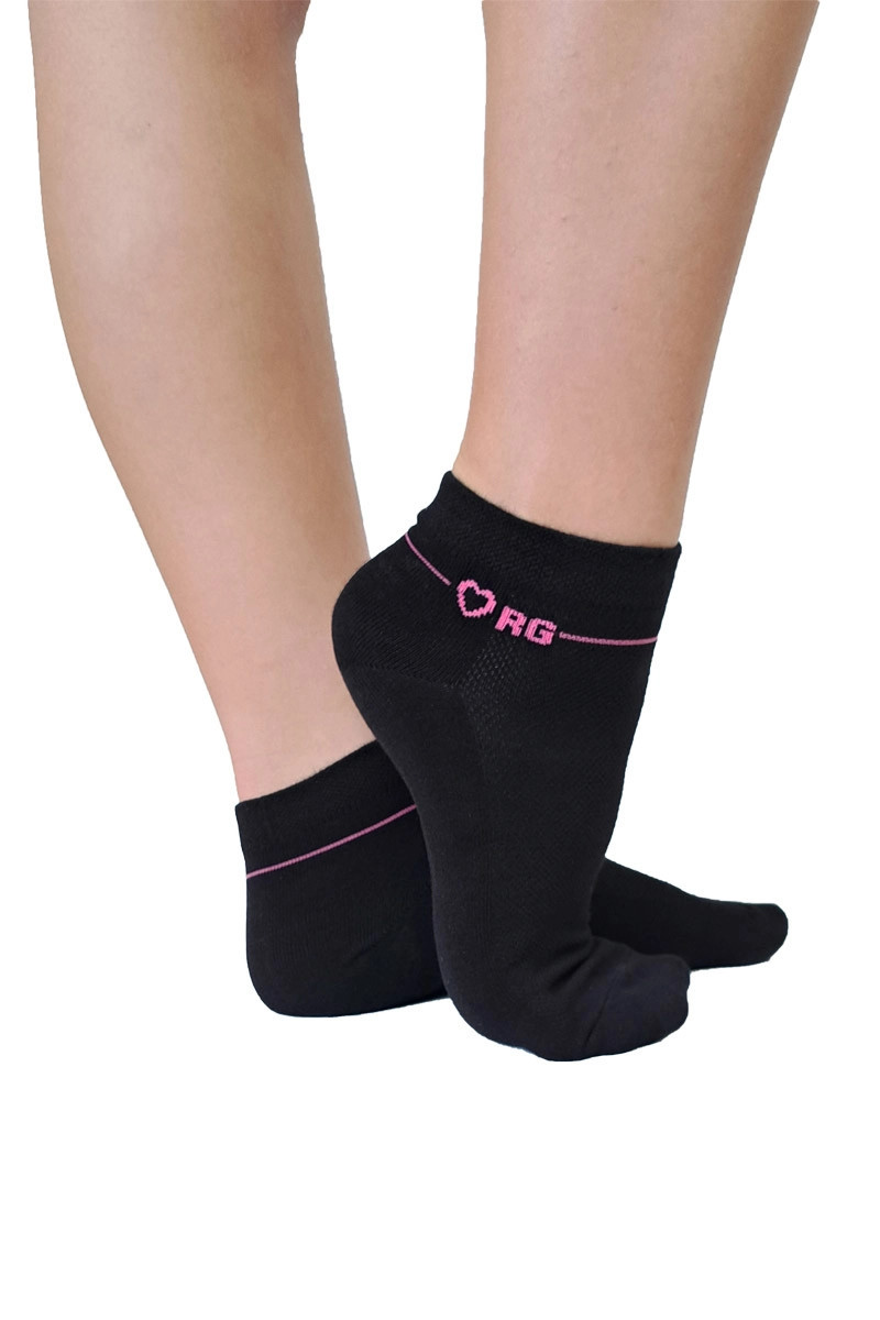 BALESPO SK10 Rhythmic Gymnastics Socks