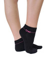 BALESPO SK10 Rhythmic Gymnastics Socks