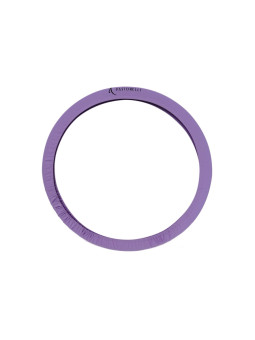 PASTORELLI Slim Hoop Holder for gymnastics hoop