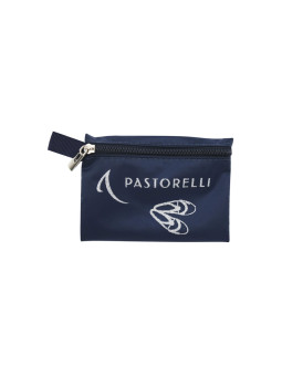 Half shoes holder PASTORELLI 01442 midnight blue