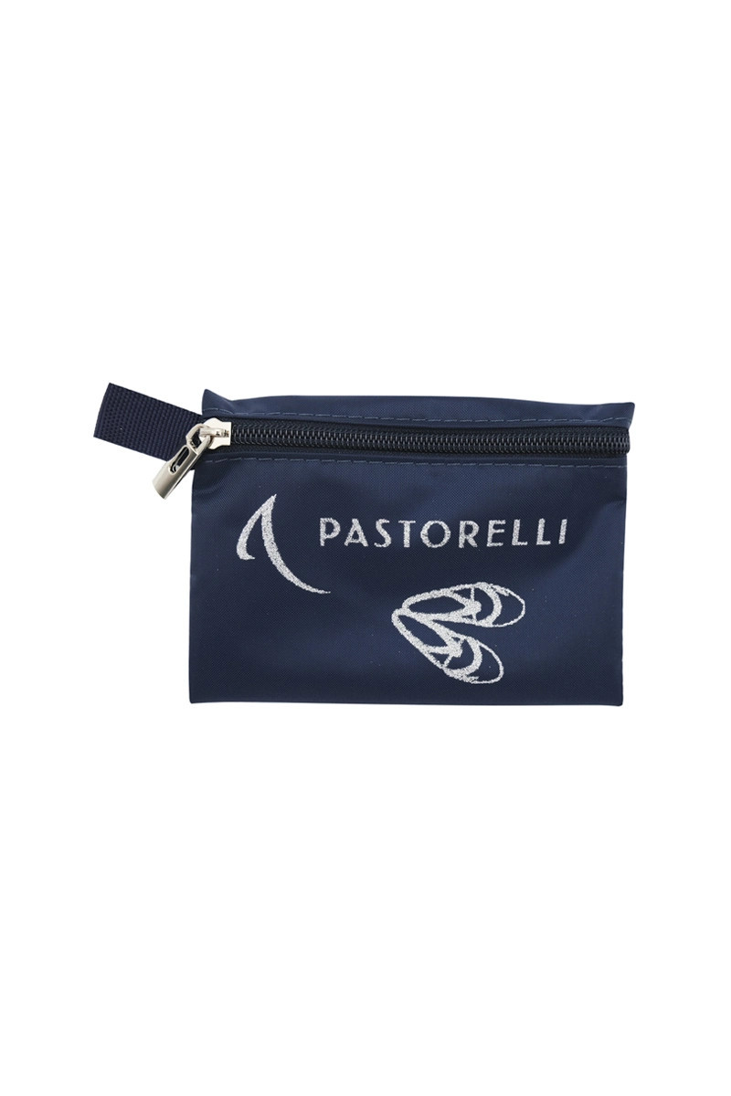 Half shoes holder PASTORELLI 01442 midnight blue
