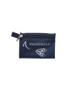 Half shoes holder PASTORELLI 01442 midnight blue
