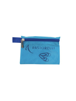 Half shoes holder PASTORELLI 01445 SkyBlue