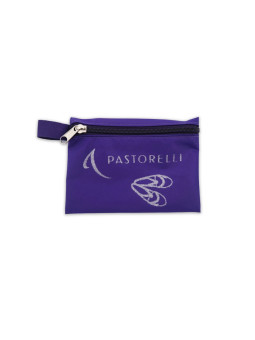 Half shoes holder PASTORELLI 01447 Violet