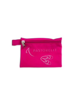Half shoes holder PASTORELLI 01448 Fuchsia