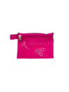 Half shoes holder PASTORELLI 01448 Fuchsia