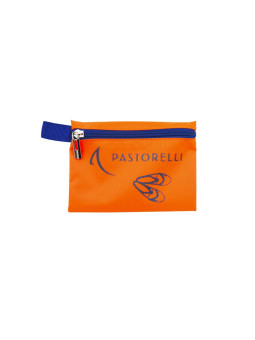 Half shoes holder PASTORELLI 01449 Fluorescent orange