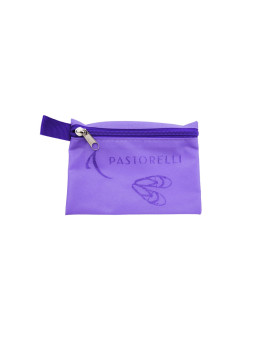Half shoes holder PASTORELLI 01452 Lilac
