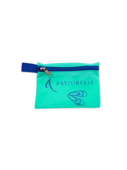 Half shoes holder PASTORELLI 02097 aquamarine