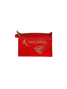 Half shoes holder PASTORELLI 01444 red