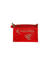 Half shoes holder PASTORELLI 01444 red