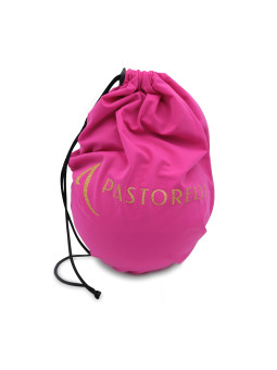 PASTORELLI Microfiber Ball Holder 02870 Fuchsia