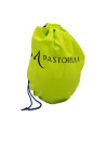 PASTORELLI Microfiber Ball Holder 02871 LemonGreen