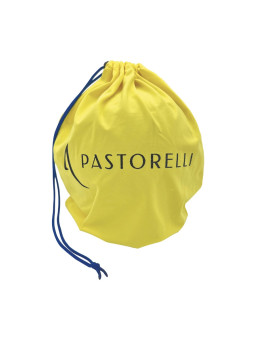 PASTORELLI Microfiber Ball Holder 02872 yellow