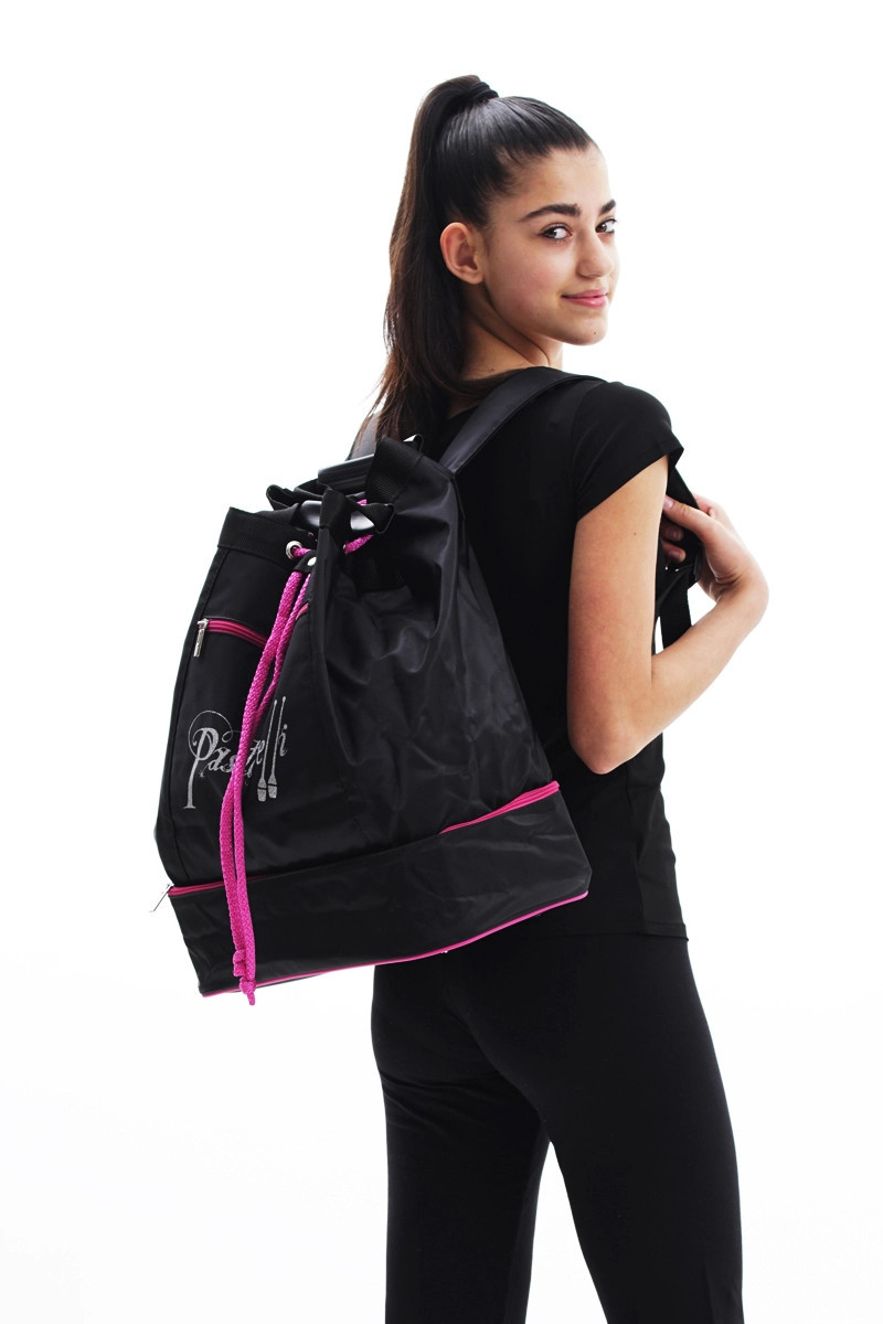 PASTORELLI FLY Junior Backpack | Rhythmic Gymnastics Backpack