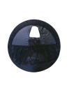 Equipment holder PASTORELLI