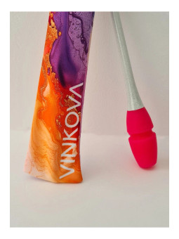 Rhythmic Gymnastics Club Holder VINKOVA | Protective Clubs Case