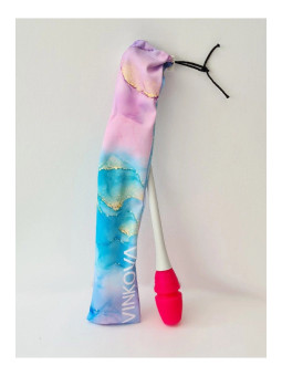 Rhythmic Gymnastics Club Holder VINKOVA | Protective Clubs Case