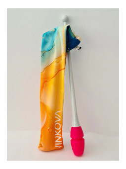 Rhythmic Gymnastics Club Holder VINKOVA | Protective Clubs Case