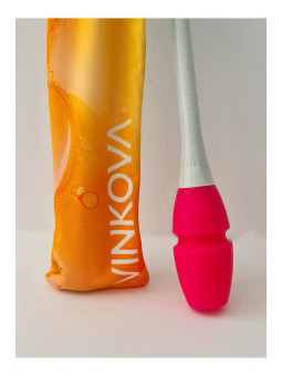 Rhythmic Gymnastics Club Holder VINKOVA | Protective Clubs Case