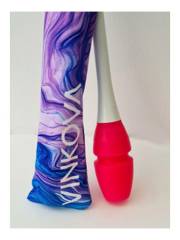 Rhythmic Gymnastics Club Holder VINKOVA | Protective Clubs Case