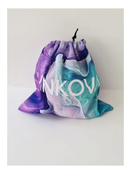 Rhythmic Gymnastics Ball Holder VINKOVA | Protective Ball Cover