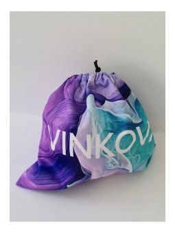 Rhythmic Gymnastics Ball Holder VINKOVA | Protective Ball Cover