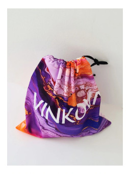 Rhythmic Gymnastics Ball Holder VINKOVA | Protective Ball Cover