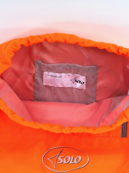 SOLO CH150 Drawstring Backpack