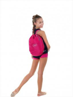 SOLO CH150 Drawstring Backpack | Rhythmic Gymnastics Bag