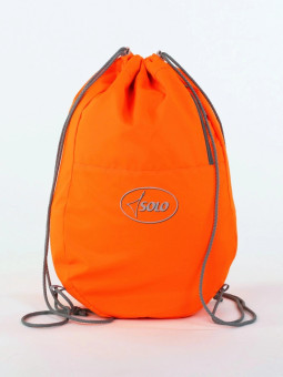 SOLO CH150 Drawstring Backpack | Rhythmic Gymnastics Bag