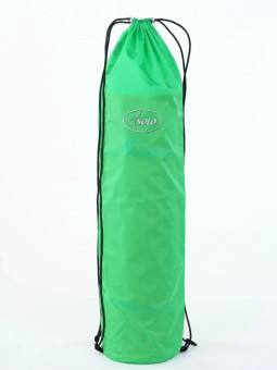 SOLO CH140 Yoga Mat Bag | Waterproof Yoga Mat Holder