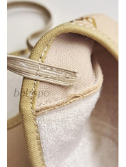BALESPO BC #147 Half Shoes | Rhythmic Gymnastics Toe Shoes