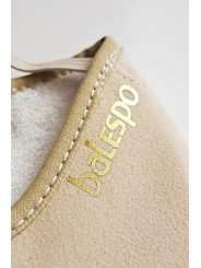 BALESPO BC #147 Half Shoes | Rhythmic Gymnastics Toe Shoes