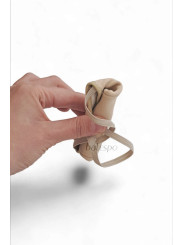 BALESPO BC #147 Half Shoes | Rhythmic Gymnastics Toe Shoes