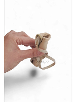 BALESPO BC #147 Half Shoes | Rhythmic Gymnastics Toe Shoes