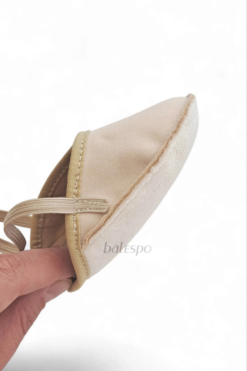 BALESPO BC #147 Half Shoes | Rhythmic Gymnastics Toe Shoes