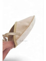 BALESPO BC #147 Half Shoes | Rhythmic Gymnastics Toe Shoes