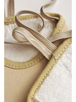 BALESPO BC #147 Half Shoes
