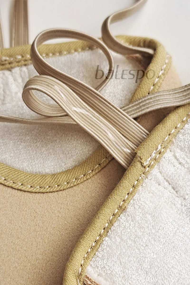 BALESPO BC #147 Half Shoes